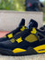 Air Jordan 4 Thunder Mid