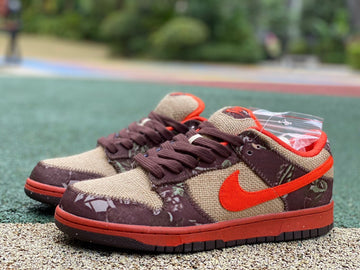 Nike SB Dunk Low “Hunter Reese Forbes