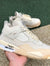 Air Jordan 4 Off White