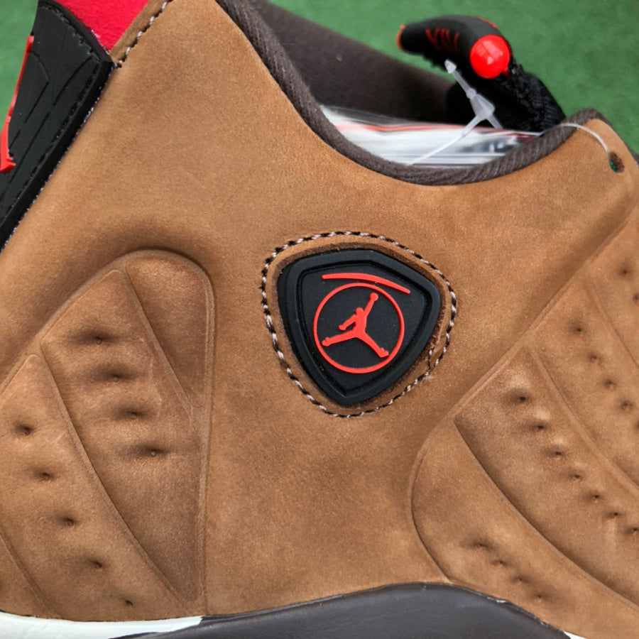 Air Jordan 14 Winterized