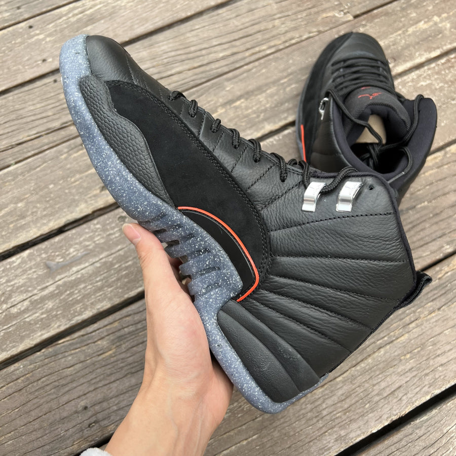 Air Jordan 12 Utility