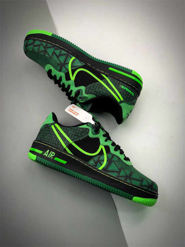 Air Force 1  React Naija