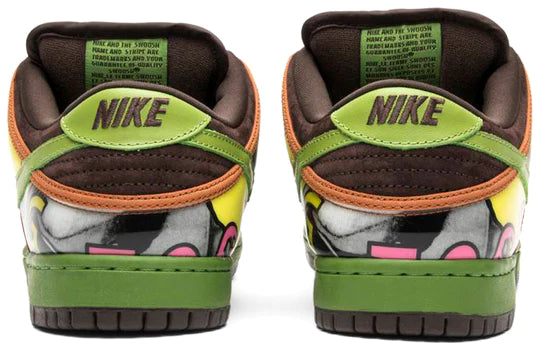 Nike SB Dunk Low 'De La Soul' 789841-332