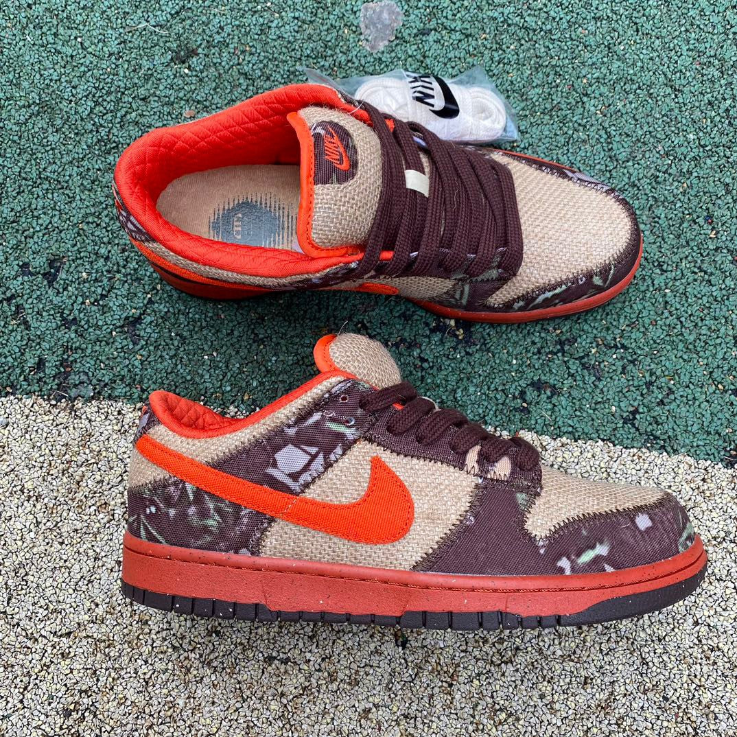 Nike SB Dunk Low “Hunter Reese Forbes