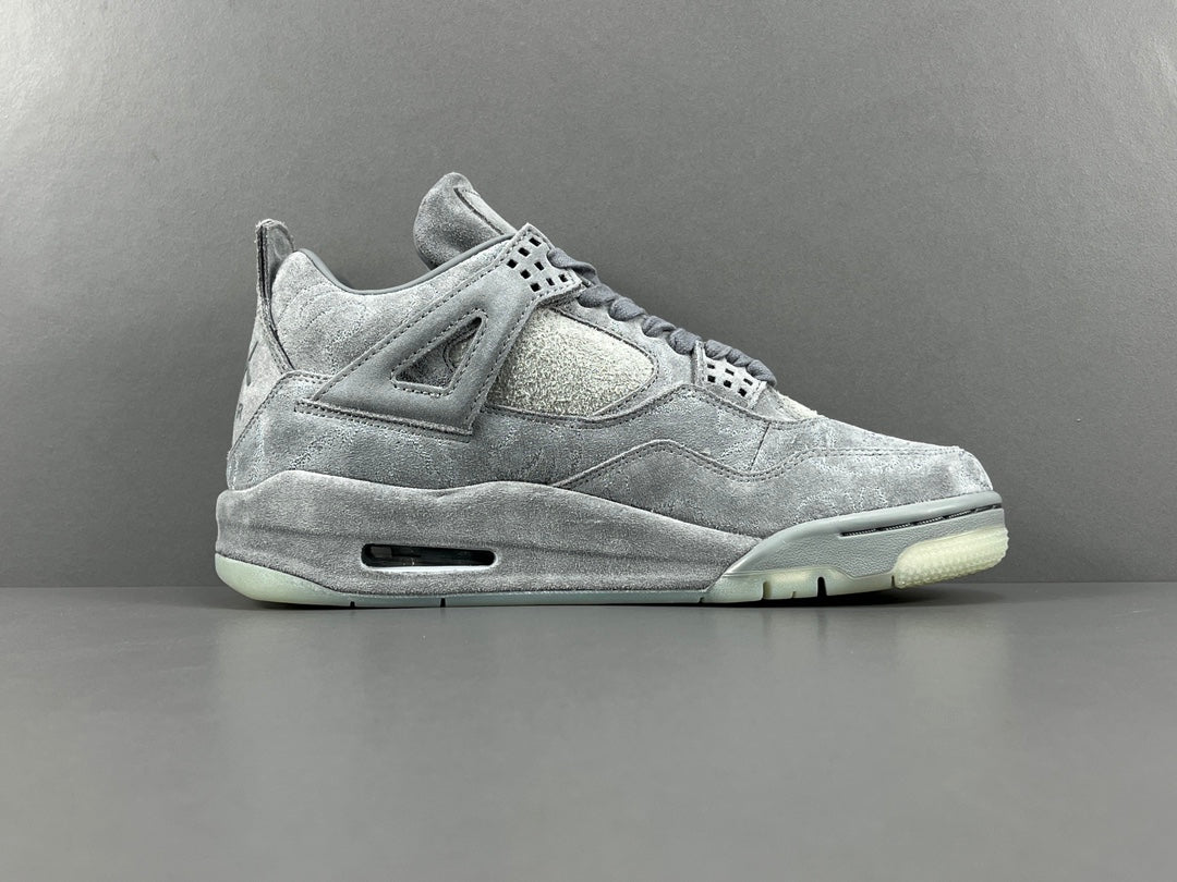 Jordan Air Jordan 4 retro Kaws