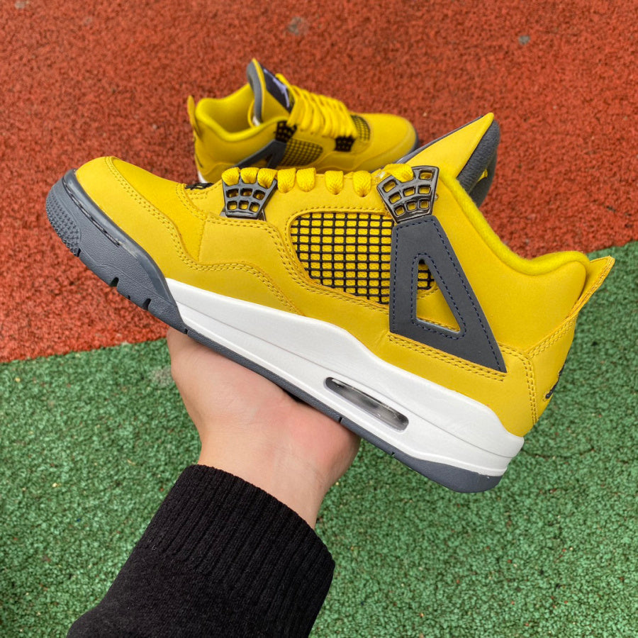 AirJordan 4