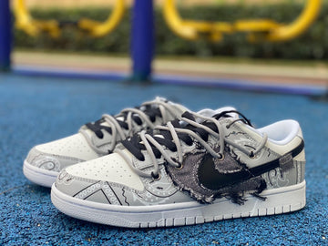 Nike Dunk Low Kito Wares Catacombs