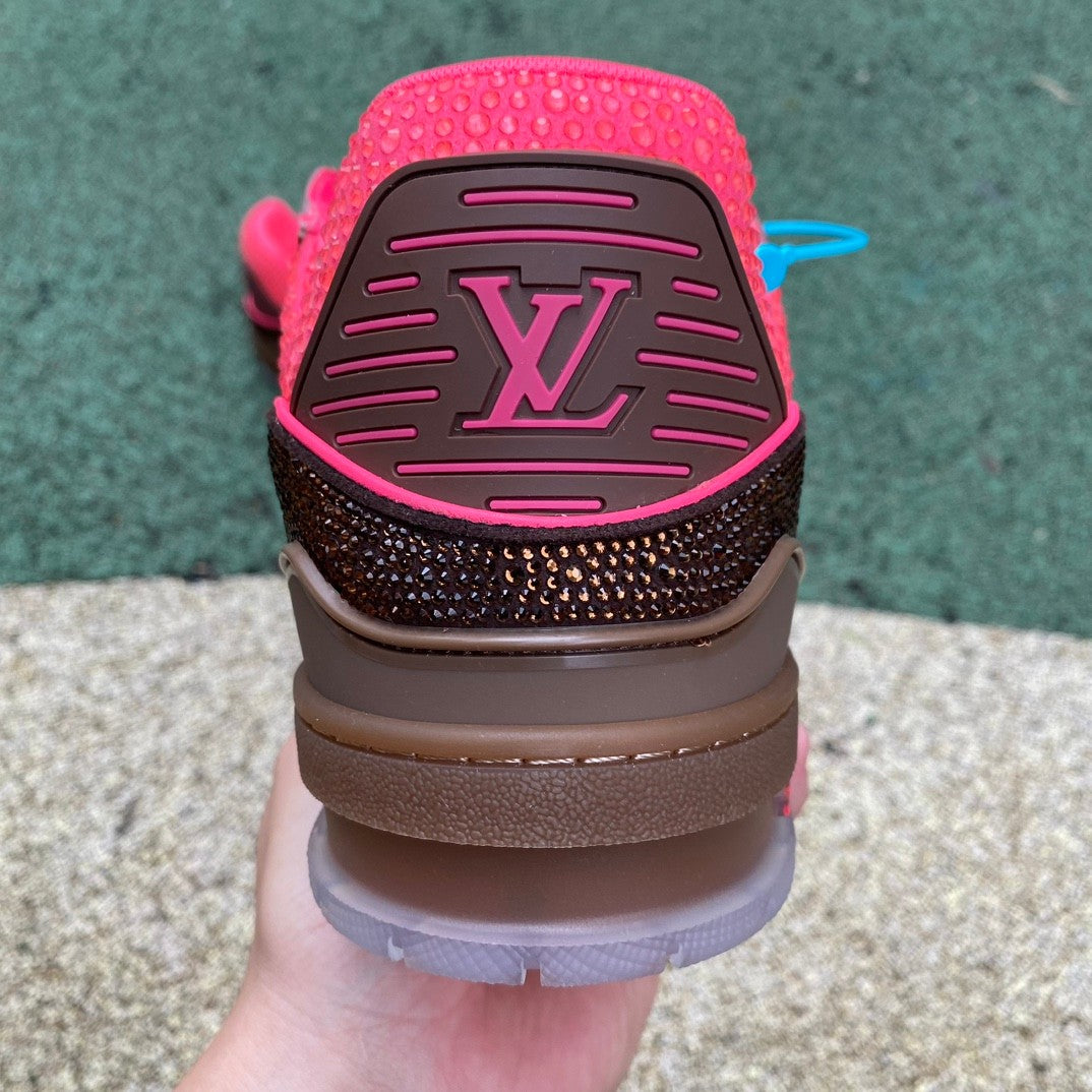 LOUIS VUITTON Trainer