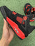 Air Jordan 4 “Red Thunder