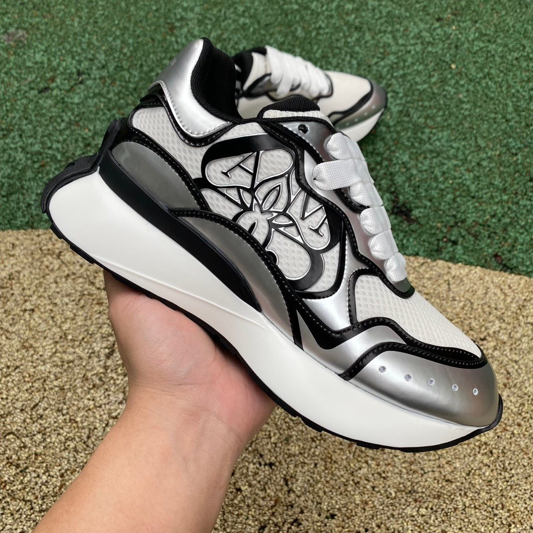 Alexander McQueen Sprint Runner