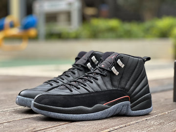 Air Jordan 12 Utility