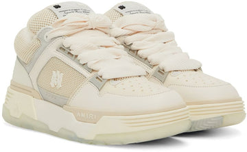 AMIRI Off-White MA-1 Sneakers