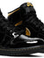 Air Jordan 1 Retro High OG ‘Black Gold Patent.