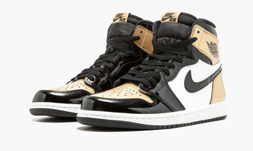 Air Jordan 1 Retro High OG NRG ‘Gold Toe