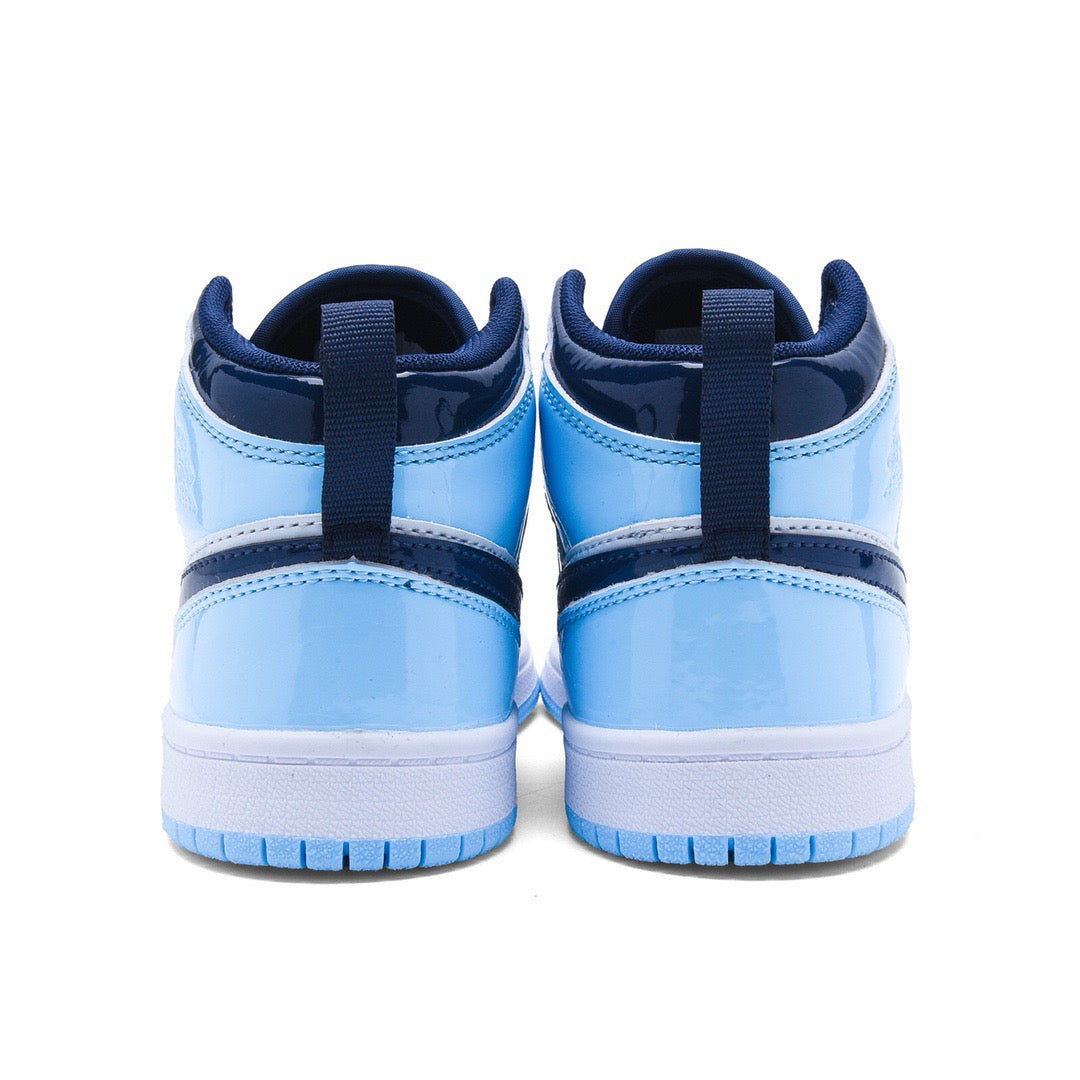 Air Jordan 1 Retro High PS ‘Blue Chill.