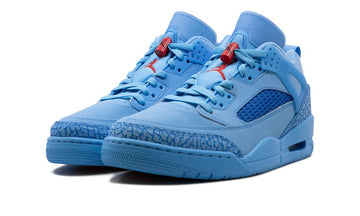 Jordan Spizike Low "Houston Oilers"