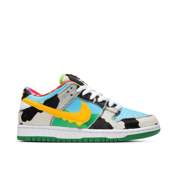 Nike SB Dunk Low Ben & Jerry’s Chunky Dunky