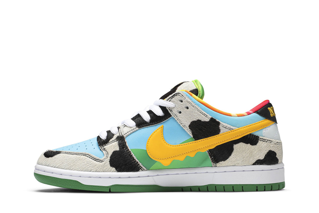 Nike SB Dunk Low Ben & Jerry’s Chunky Dunky