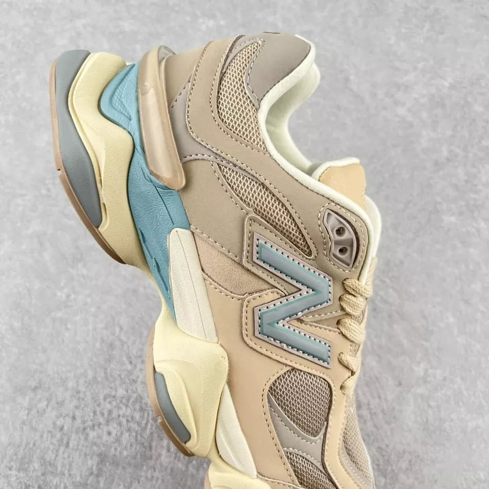 New Balance 9060 ‘Ivory Pink Sand’ - U9060WCG